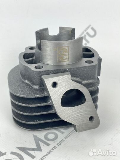 Поршневая группа yamaha JOG 60 см3 43 мм SEE