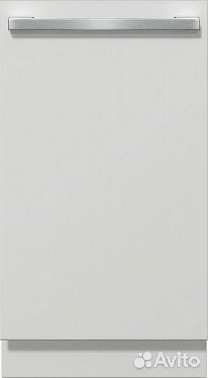 Посудомоечная машина Miele G 5690 SCVi