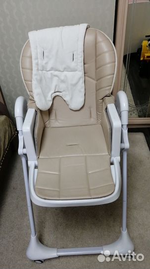 Стульчик для кормления Buba GO