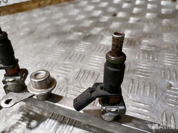 Форсунка двигателя S350 221