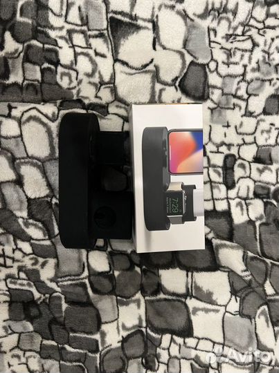 Докстанция для apple