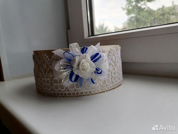 Свадебное сито