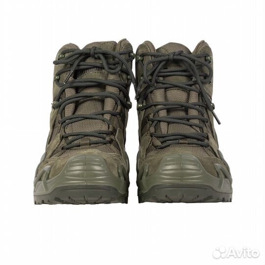 Ботинки Remington Boots Military Style Green р. 42