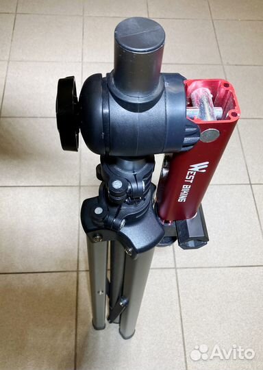 Стойка для велосипеда West biking