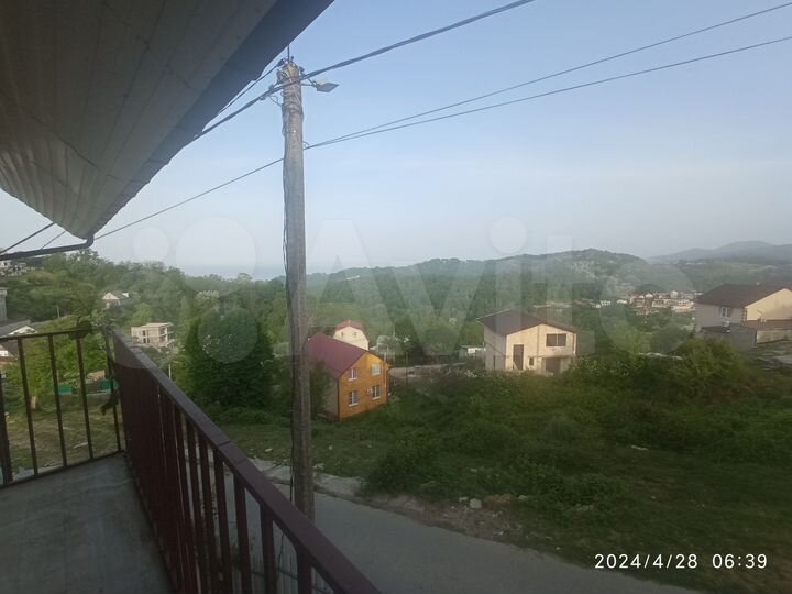 Коттедж 60 м² на участке 6 сот.