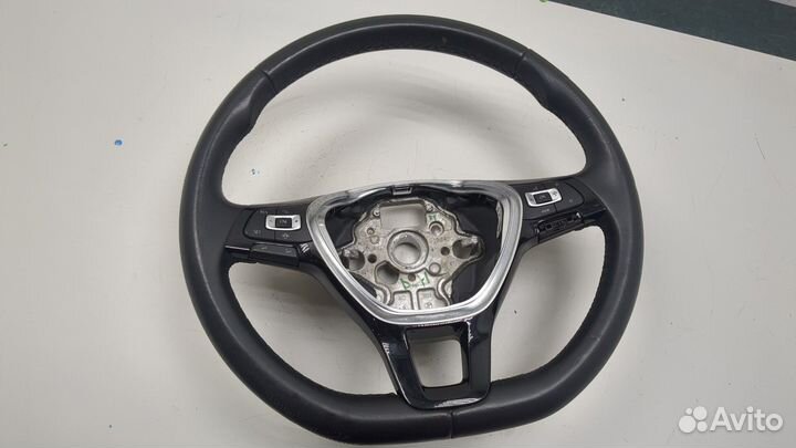 Руль Volkswagen Arteon, 2019