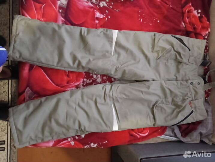 Спецодежда сириус