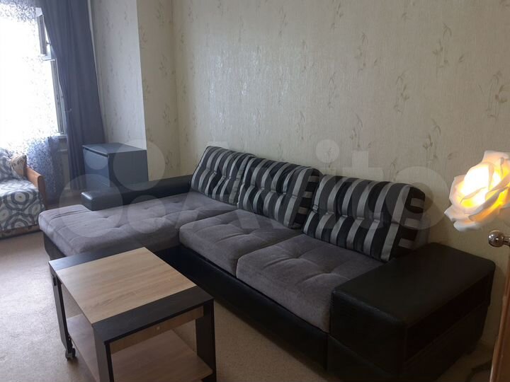 1-к. квартира, 47 м², 8/9 эт.