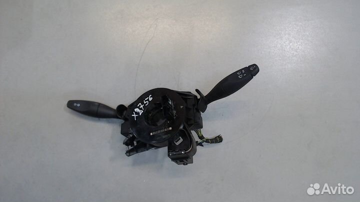 Переключатель поворотов и дворников Ford Fusion, 2