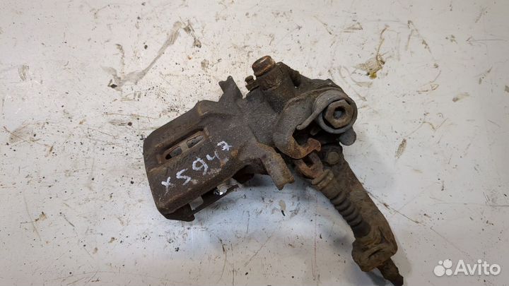 Суппорт Honda Jazz, 2008