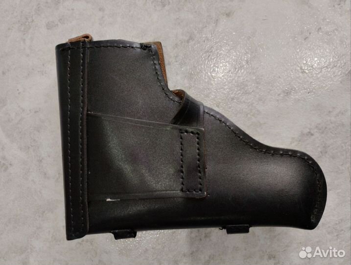 Кобура под ПМ