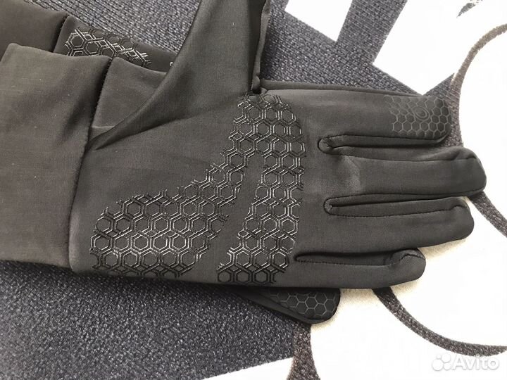 Перчатки мужские зимние