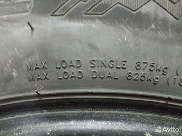 Maxtrack G2 215/60 R16