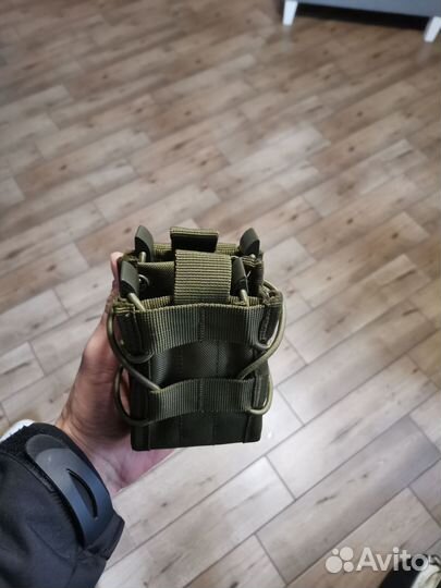 Подсумок мох, атакс