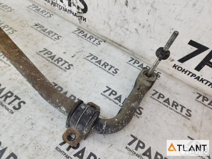 Стабилизатор задний mitsubishi grandis