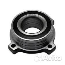 Подшипник ступечный BMW 5, E39, E60, 20912180