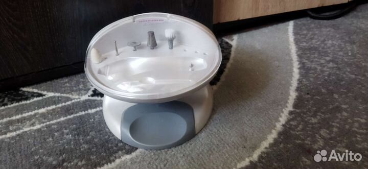 Аппарат для маникюра