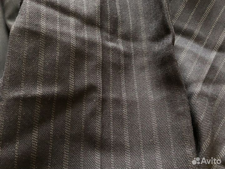 Оригинальные мужские брюки hugo boss