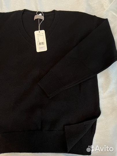 Кашемировый свитер Falconeri