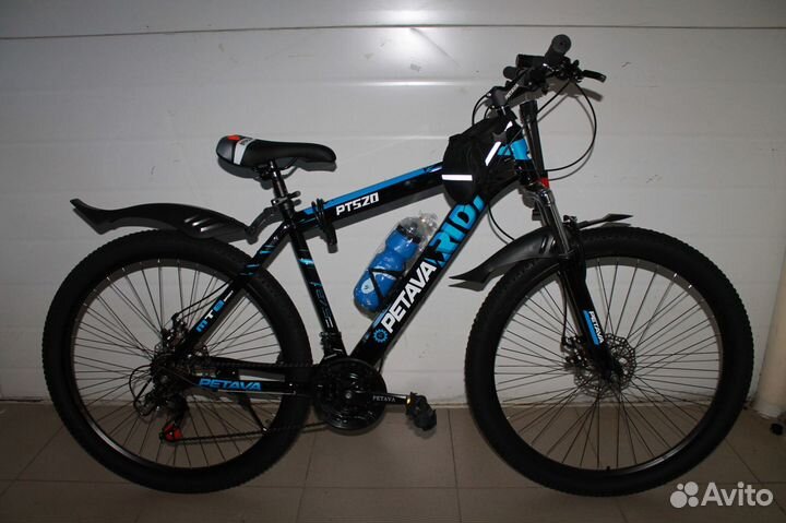 Горный велосипед для взрослых 26 дюймов