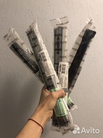 Направляющие для ящиков