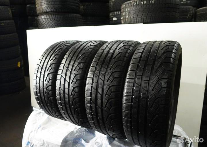 Pirelli Winter Sottozero 240 Serie II 245/55 R17
