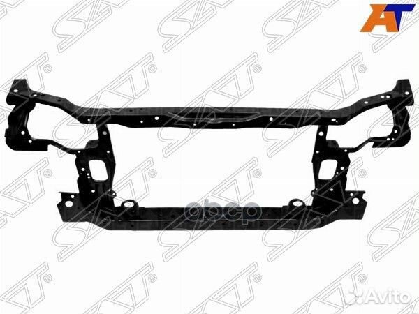 Рамка кузова Kia Spectra 00-11 ST-KA40-009-0 Sat