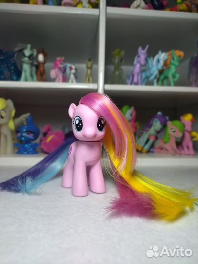 My little pony