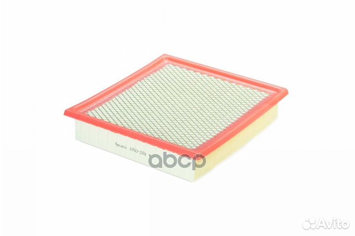 Фильтр воздушный 1000269 metaco