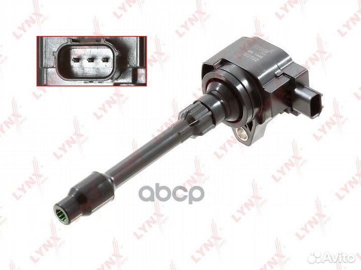 Катушка зажигания SPL1446 lynxauto