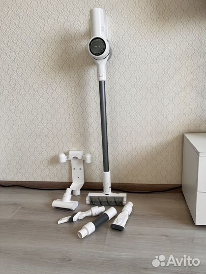 Ручной пылесос Xiaomi