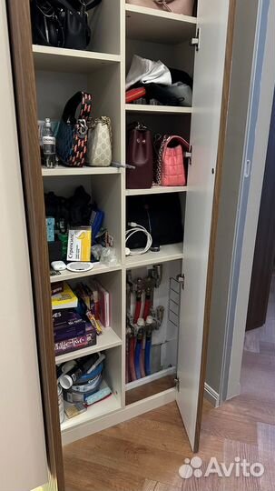 Шкаф купе от производителя