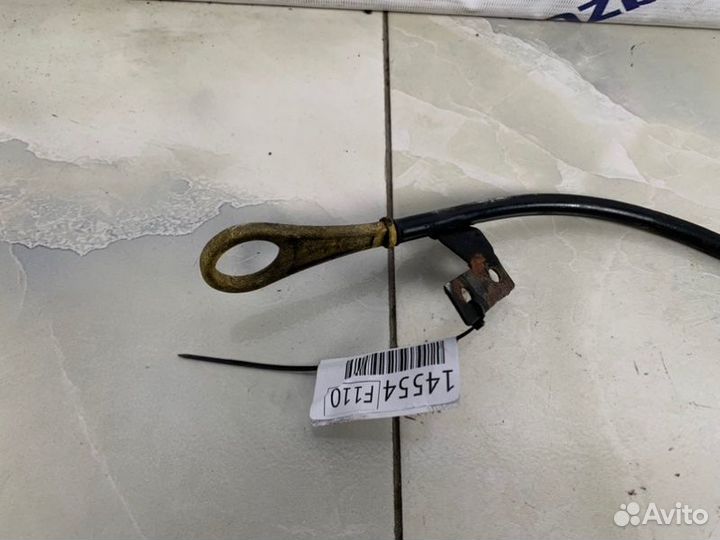 Щуп масляный Ford Focus 3 CB8 1.6 (pnda) 2011