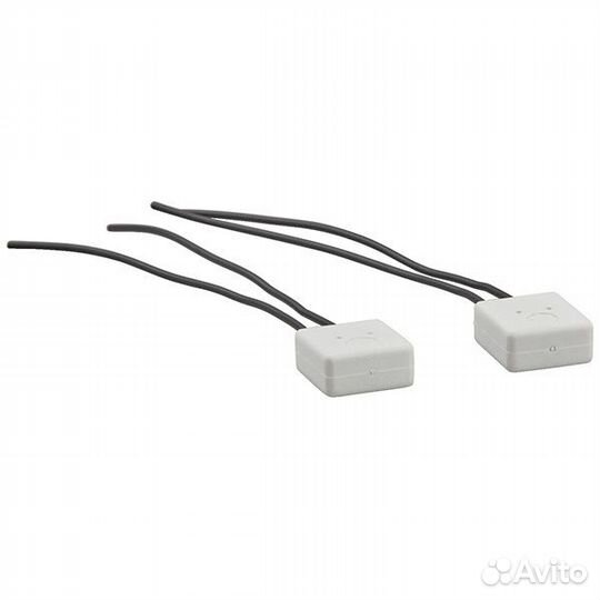 Разъем-терминатор VW3A8306DRC Telm линии modbus 43