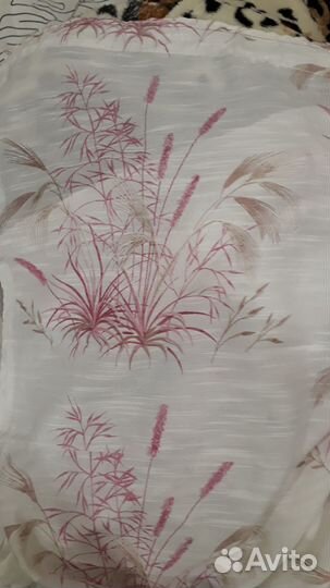 Занавески шторы бу