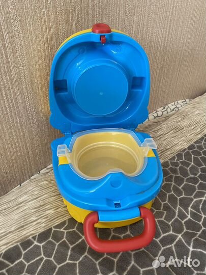 Горшок детский