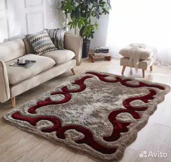 Ковер палас