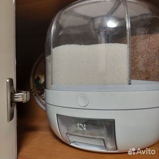 Органайзер для сыпучих продуктов