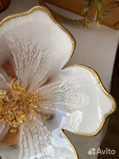 Ваза для фруктов