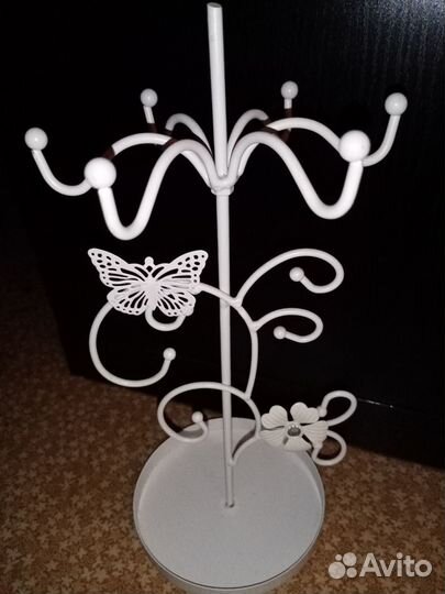 Держатель для украшений