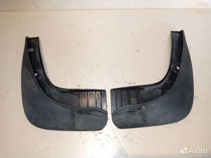 Брызговики задние KIA Sportage 3