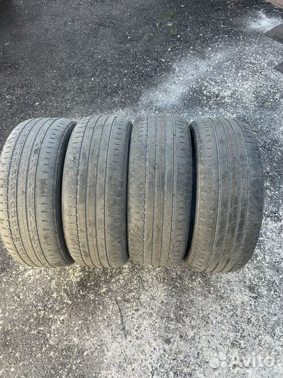 Nokian Tyres Hakka Green 2 205/55 R16