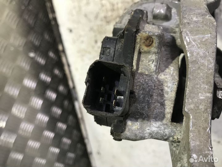 Трапеция стеклоочистителя Хендай Солярис Solaris