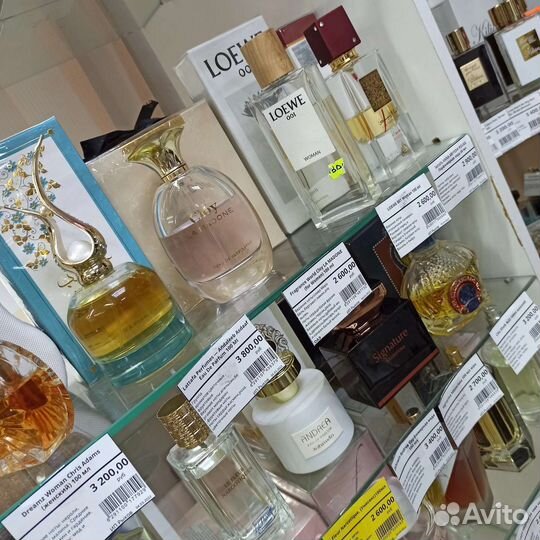 Molecules Escentric 02(унисекс) арабские