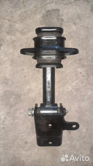 Подушка АКПП Kia Picanto 3 JA G4LA