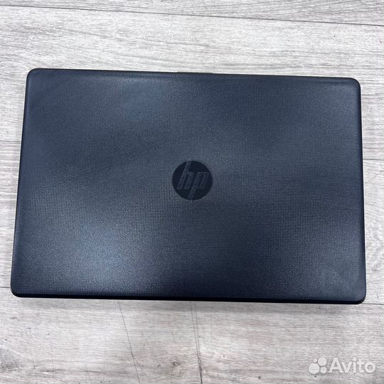 Ноутбук HP 15-BW551ur