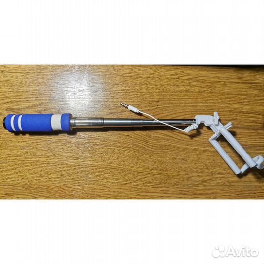 Селфи палка