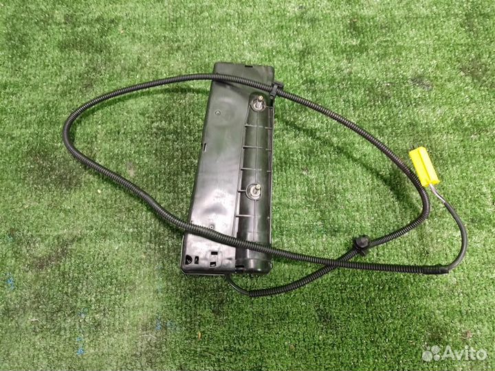 Подушка безопасности в сиденье правая Ford Fiesta