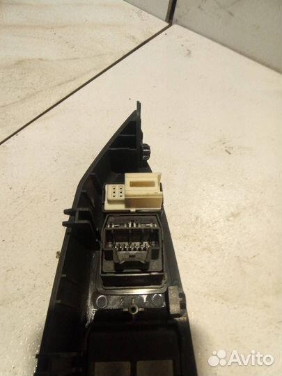 Джойстик регулировки зеркал Opel Antara рест. L07