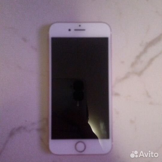 iPhone 7, 128 ГБ